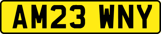 AM23WNY