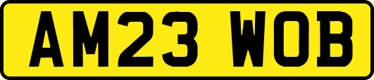 AM23WOB