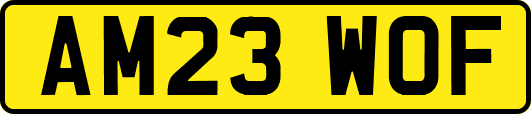 AM23WOF