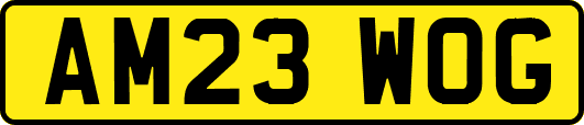 AM23WOG