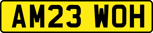 AM23WOH
