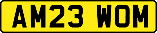 AM23WOM