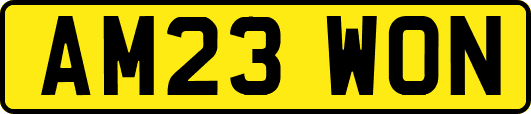 AM23WON