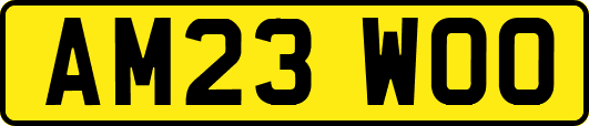 AM23WOO
