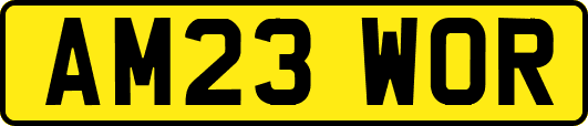 AM23WOR