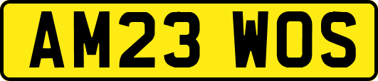 AM23WOS
