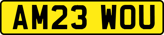 AM23WOU