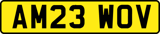 AM23WOV