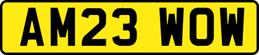 AM23WOW