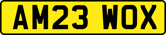 AM23WOX