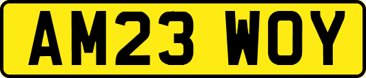 AM23WOY