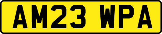 AM23WPA