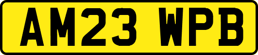 AM23WPB