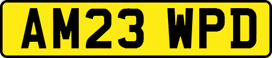 AM23WPD
