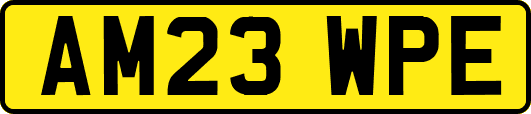 AM23WPE