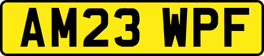 AM23WPF