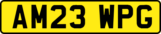 AM23WPG