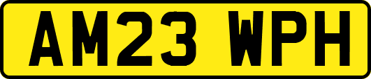 AM23WPH