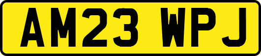 AM23WPJ