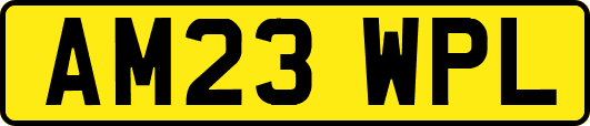 AM23WPL