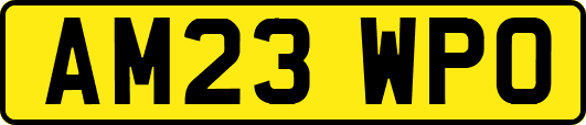 AM23WPO