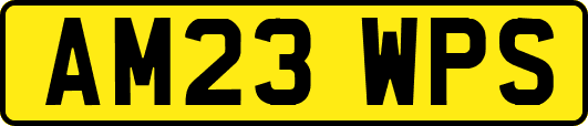 AM23WPS