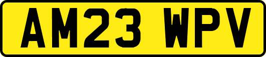 AM23WPV