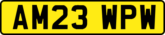 AM23WPW