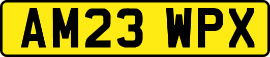 AM23WPX