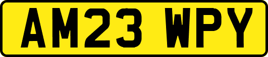 AM23WPY