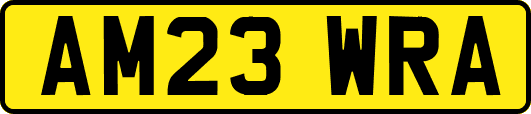 AM23WRA