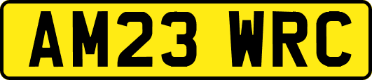 AM23WRC