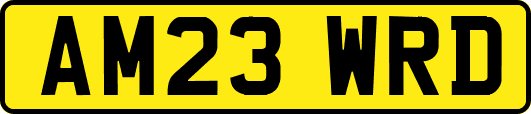 AM23WRD