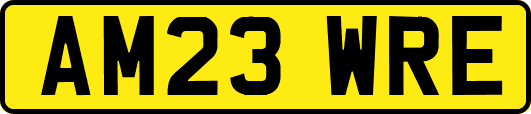 AM23WRE