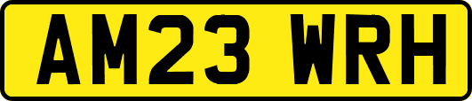 AM23WRH