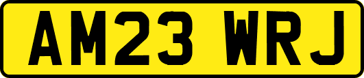 AM23WRJ