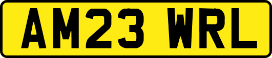 AM23WRL