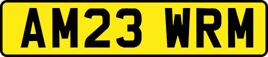 AM23WRM