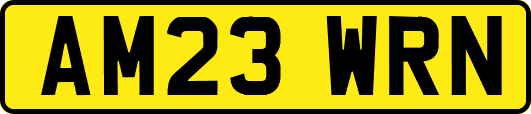 AM23WRN