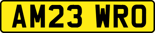 AM23WRO