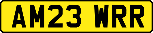 AM23WRR
