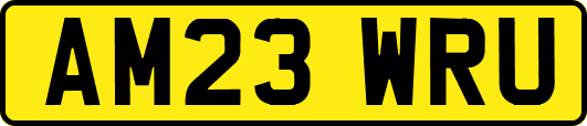 AM23WRU