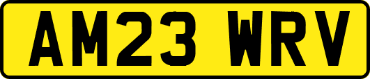 AM23WRV