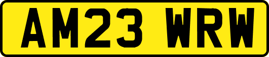 AM23WRW