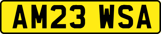 AM23WSA