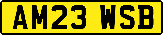 AM23WSB
