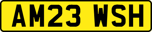 AM23WSH