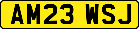 AM23WSJ