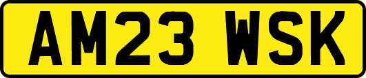 AM23WSK