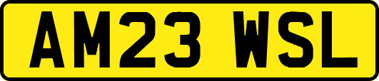 AM23WSL